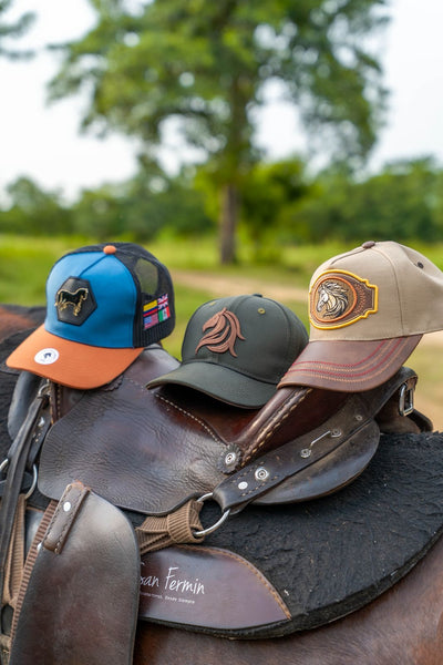 Gorras Agropecuarias