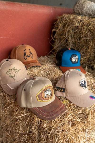 Productos de gorra agropecuaria