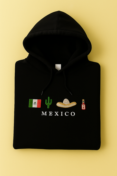 bordado mexico