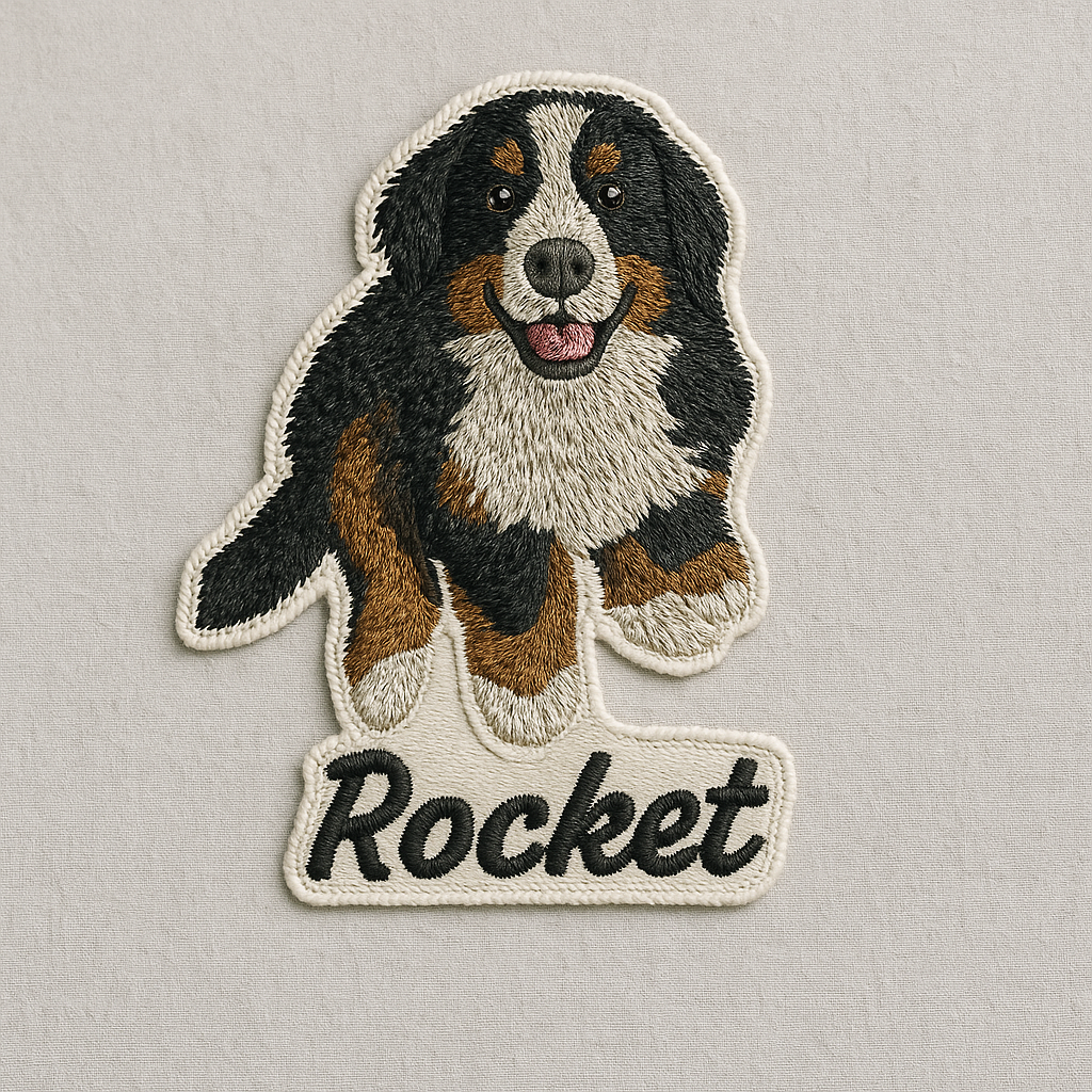 Parches Personalizados