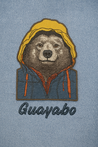 Parches Personalizados