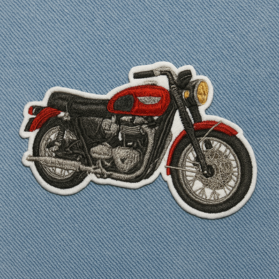 Parches Personalizados