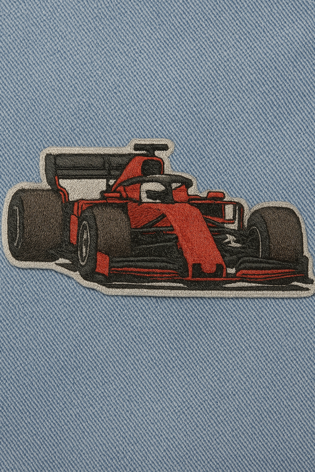 Parches Personalizados