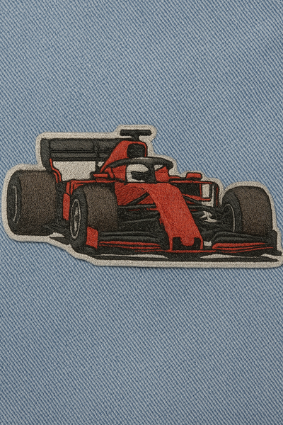 Parches Personalizados