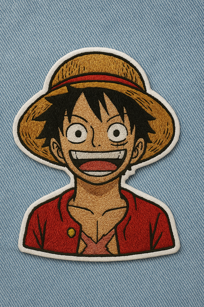 Parches Personalizados