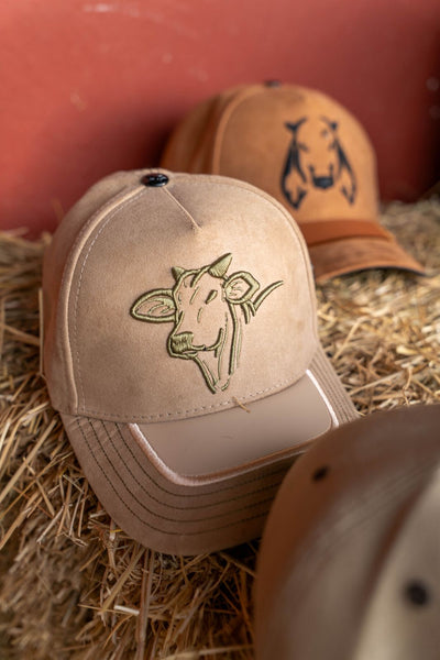 Gorra "Raza Fuerte"