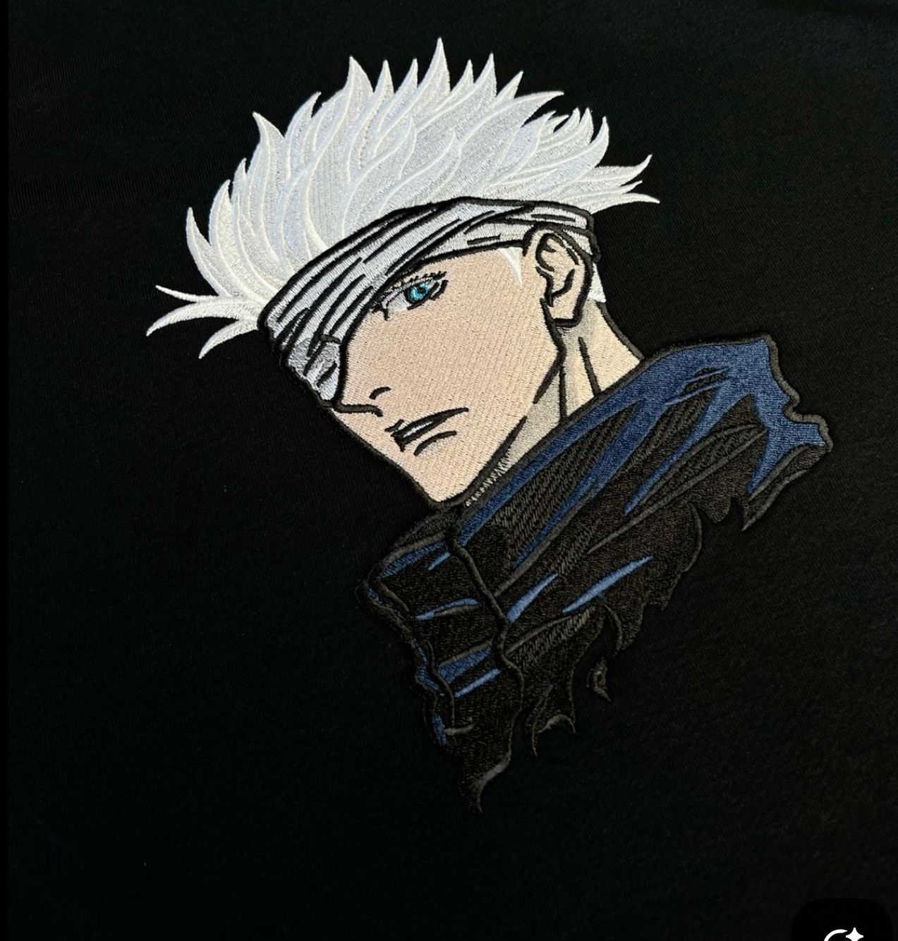 Hoodie de jujutsu kaisen