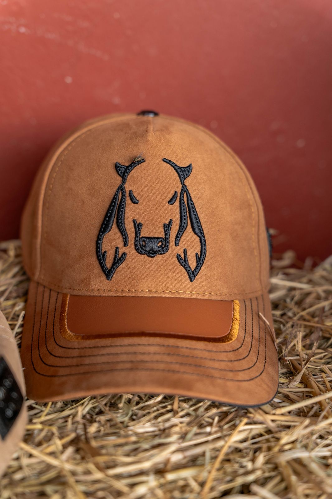 Gorra "El Ganadero"