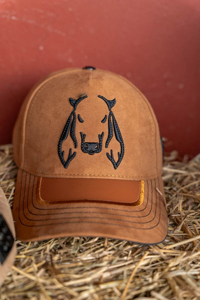 Gorra "El Ganadero"