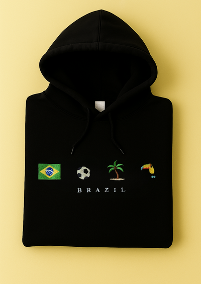 bordado brazil
