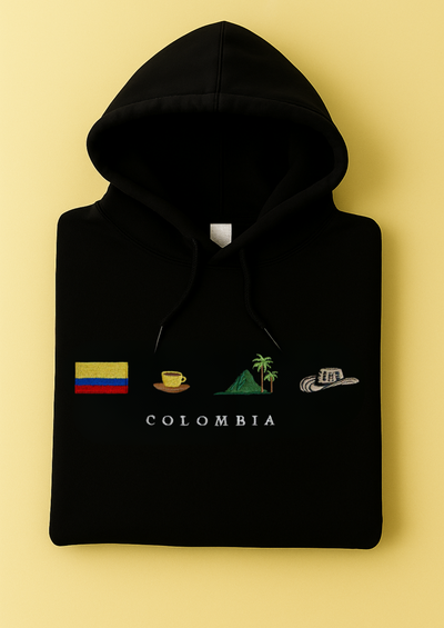 bordado colombia