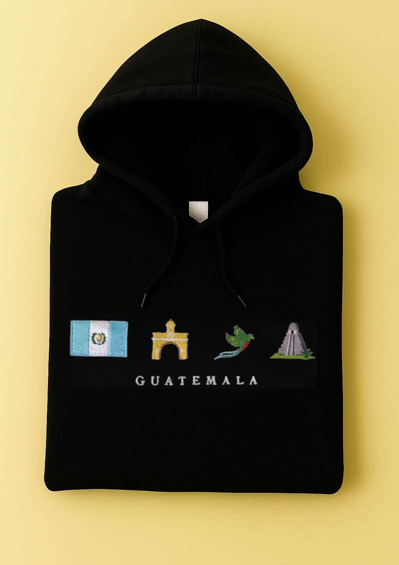 bordado guatemala