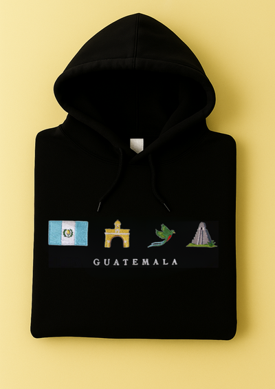 bordado guatemala