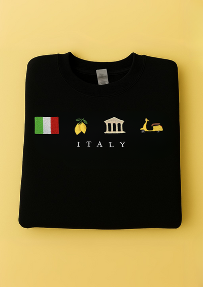 bordado italia