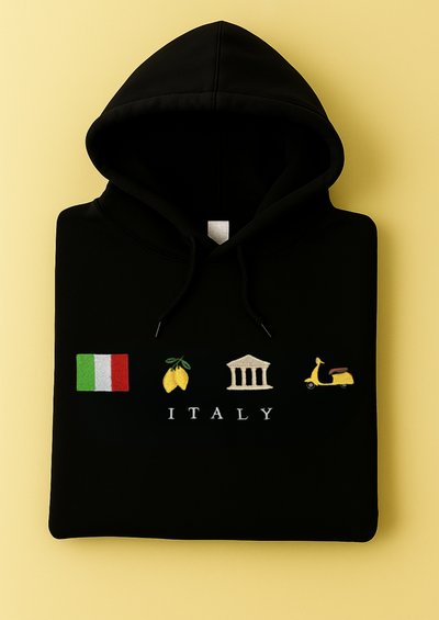 bordado italia