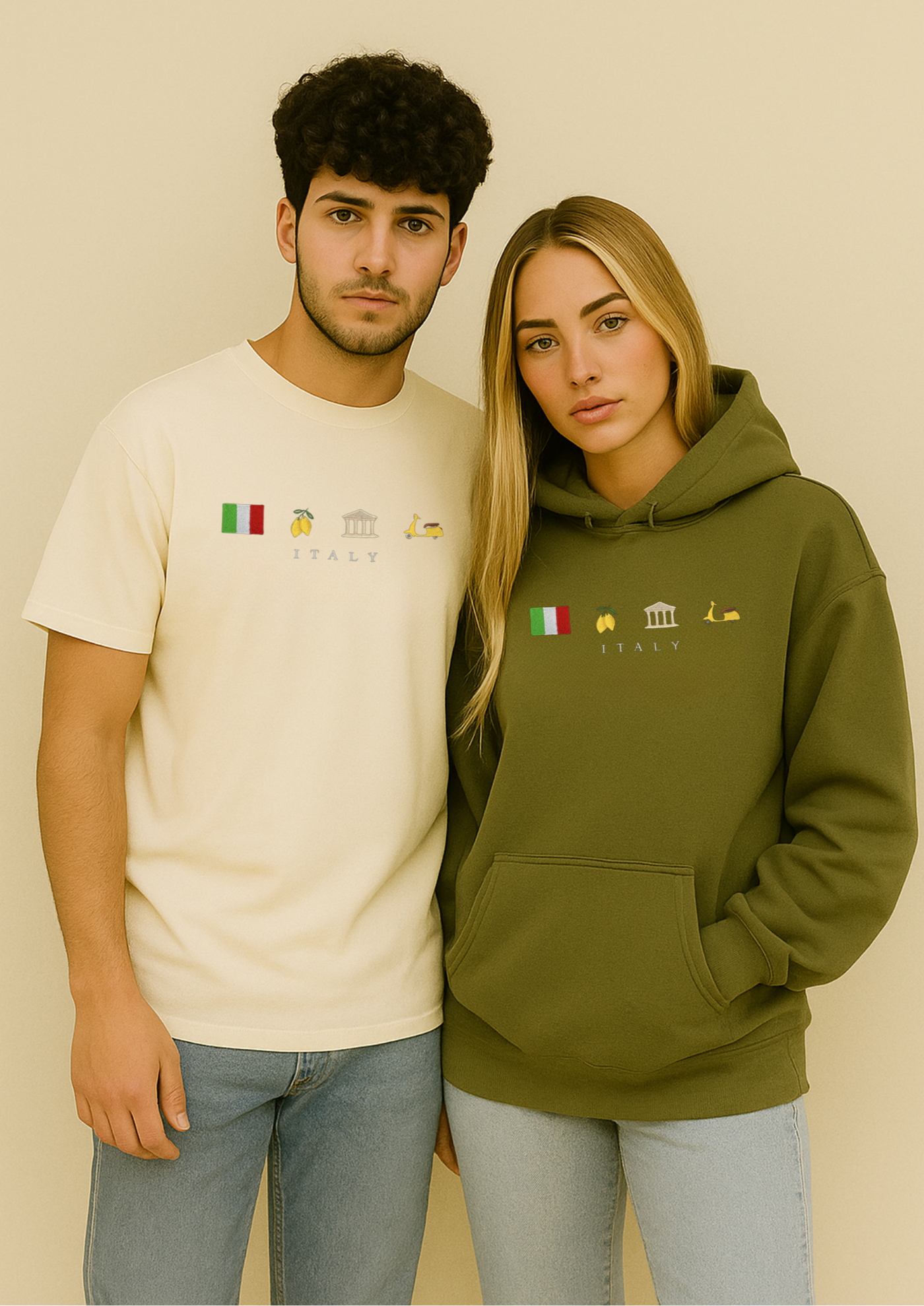 bordado italia