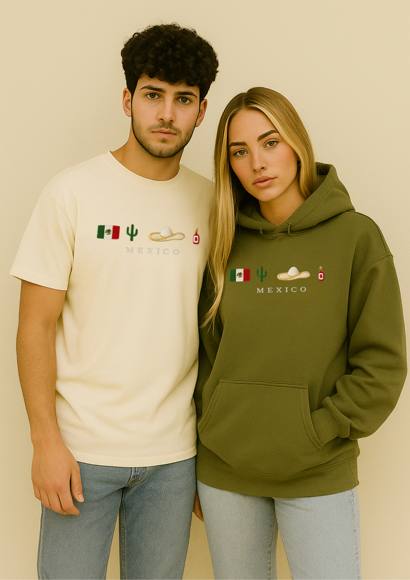 bordado mexico