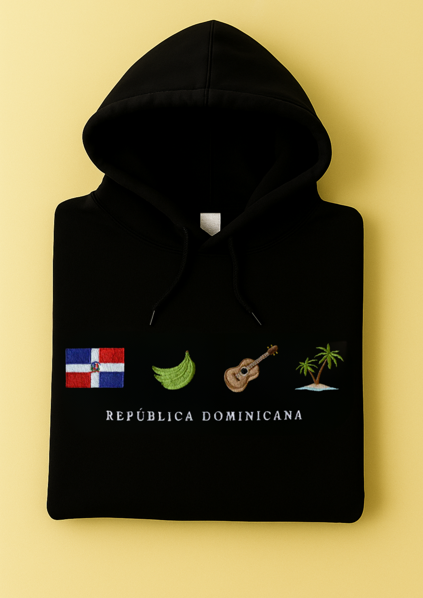 bordado republica dominicana