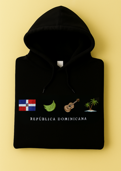 bordado republica dominicana