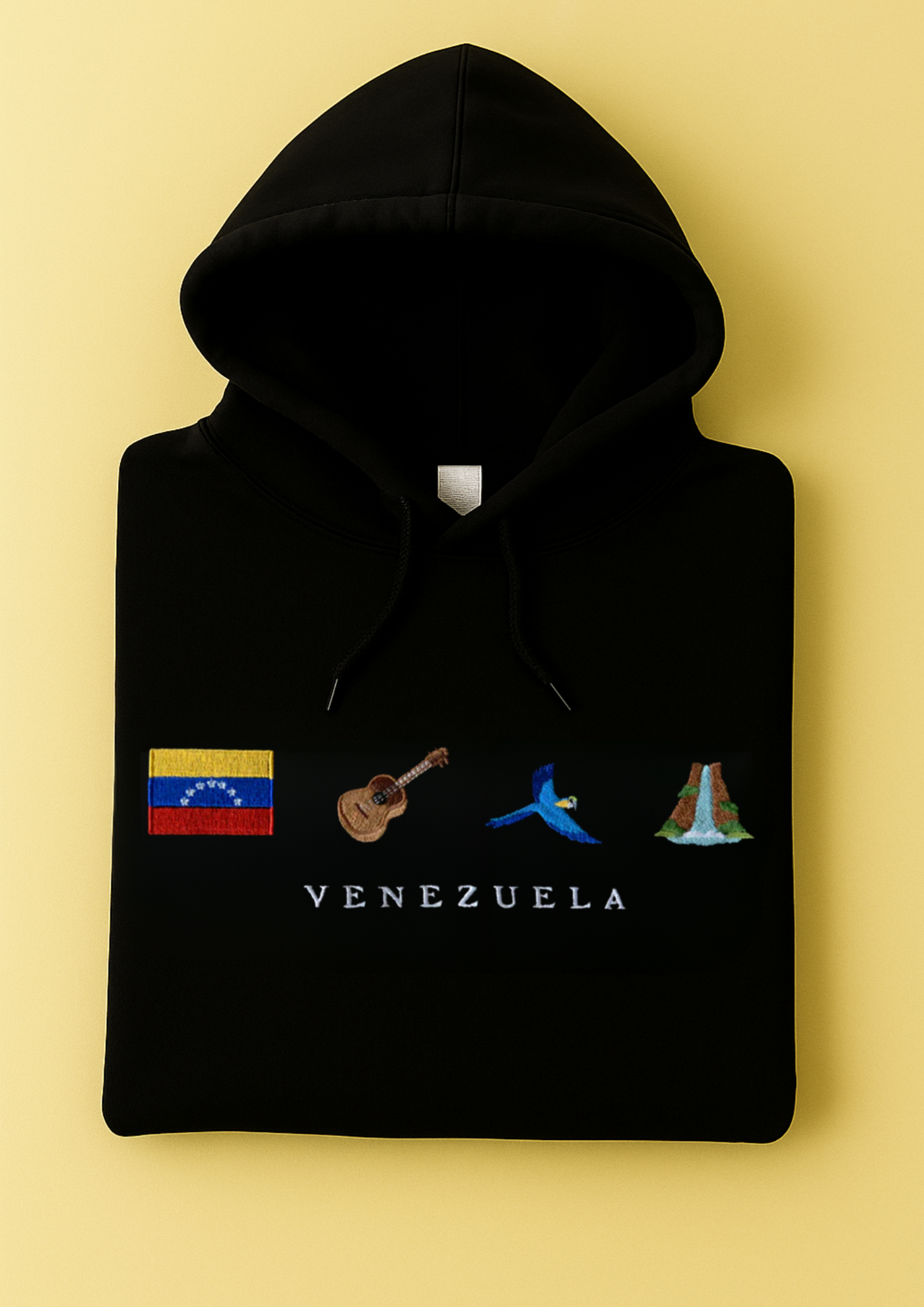 bordado venezuela